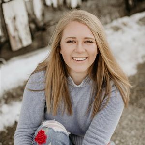 Meet your Posher, Erin